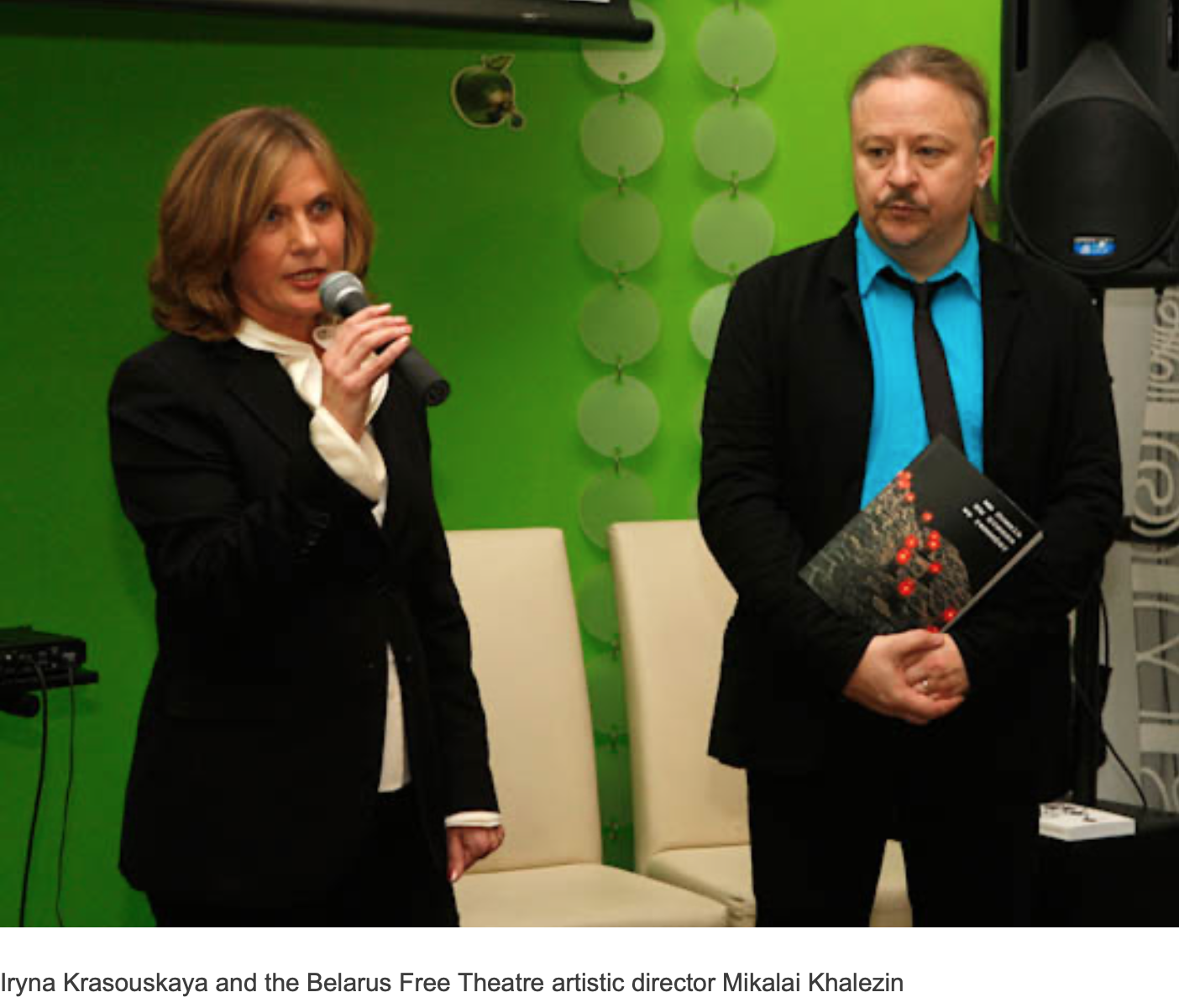 Global Artistic Campaign in support of the UN Convention Against Enforced Disappearances